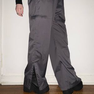 Utility Pants